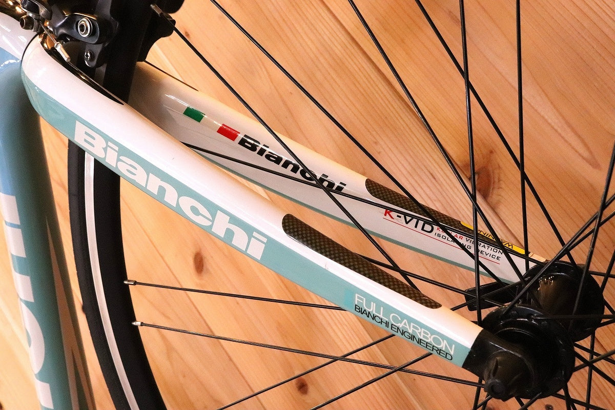 ビアンキ BIANCHI インフィニート INFINITO 2011年モデル 47サイズ