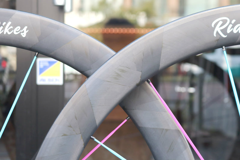 ウィンスペース WINSPACE ルンハイパー LUN HYPER 50mm RBBモデル