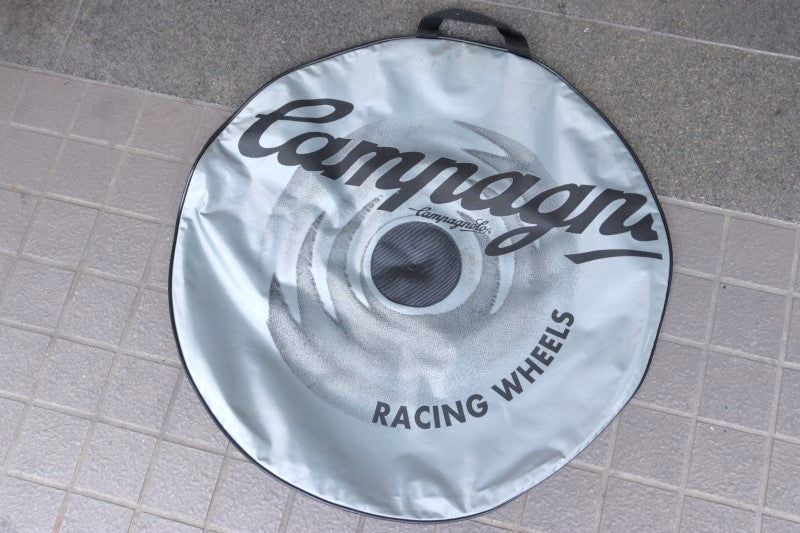 カンパニョーロ Campagnolo ボーラウルトラ BORA ULTRA 50 カーボン