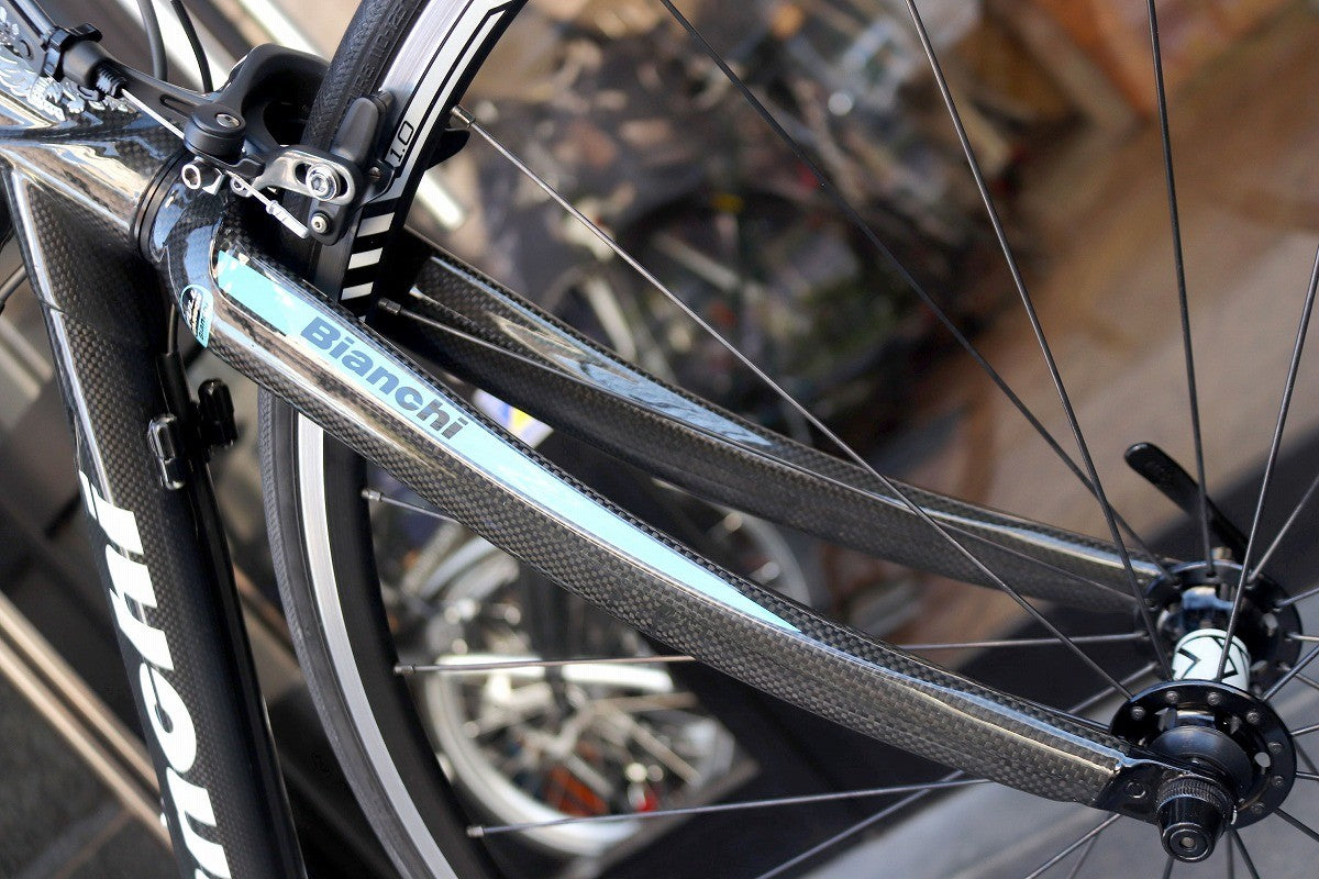 ビアンキ Bianchi 928 カーボンラグド CARBON L 2005 51サイズ
