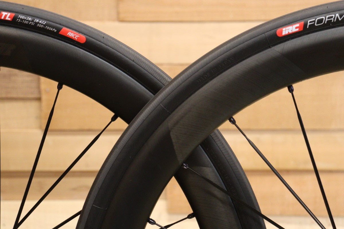 マヴィック MAVIC コスミック COSMIC SLR 45 DISC カーボン