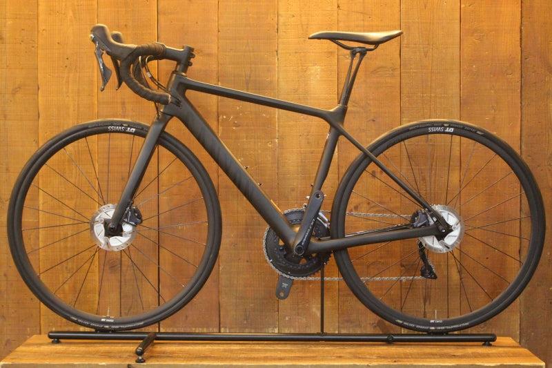 キャニオン CANYON アルティメット ULTIMATE WMN CF SLX 8.0 DISC 2017