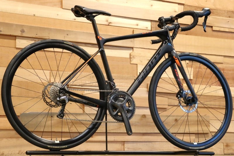 ジャイアント GIANT デファイ アドヴァンスド DEFY ADVANCED 1 DISC