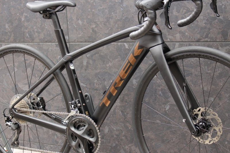 トレック TREK ドマーネ Domane SL5 Disc 2022 47サイズ シマノ 105