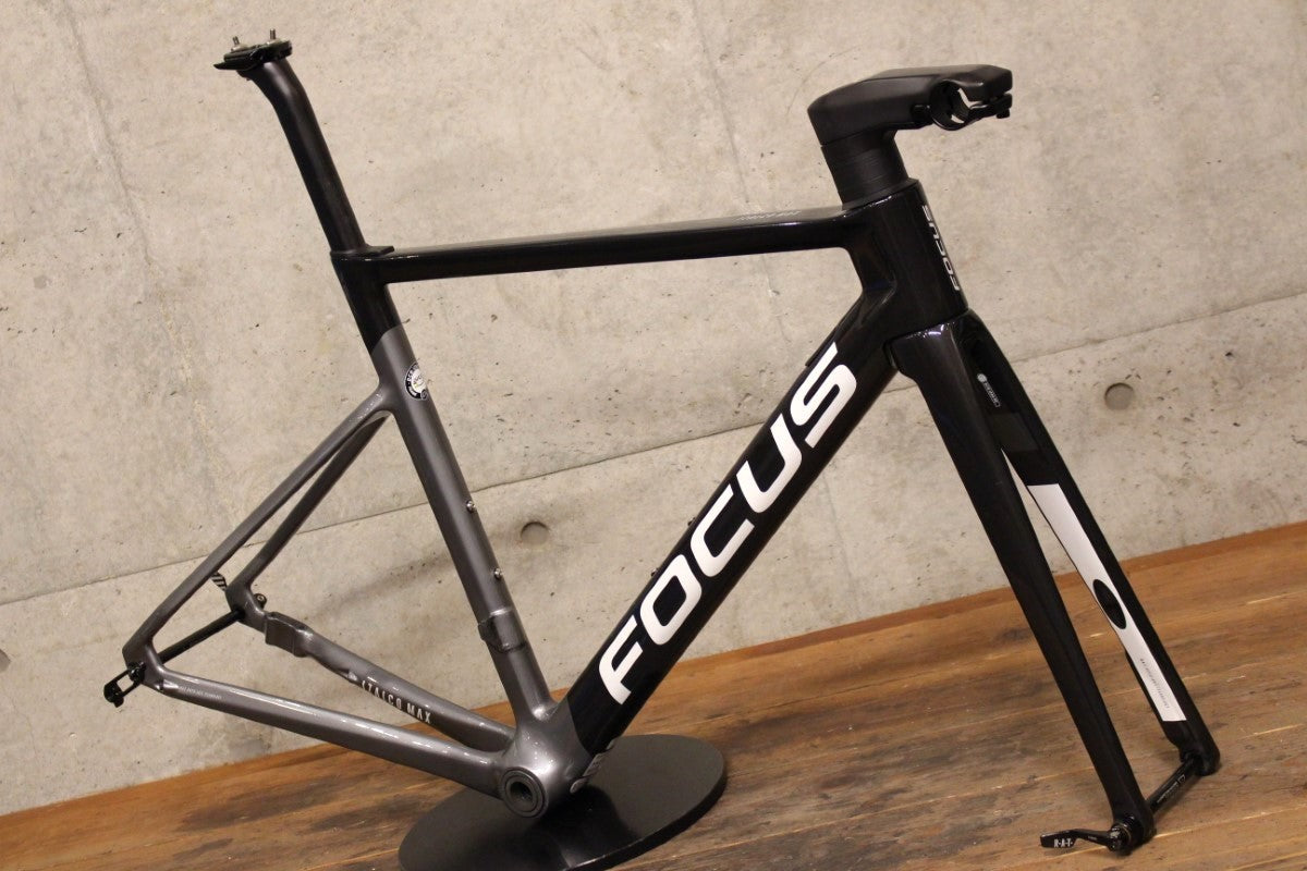 フォーカス FOCUS イザルコマックス ディスク IZALCO MAX DISC 9 2021