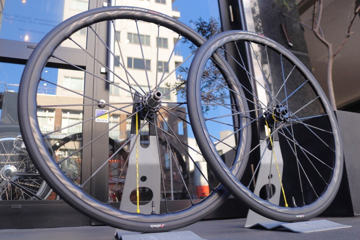 マヴィック MAVIC キシリウム プロ ディスク KSYRIUM PRO UST DISC