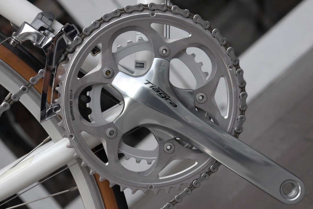 ラレー RALEIGH カールトン CARLTON-N 2013モデル 520サイズ シマノ