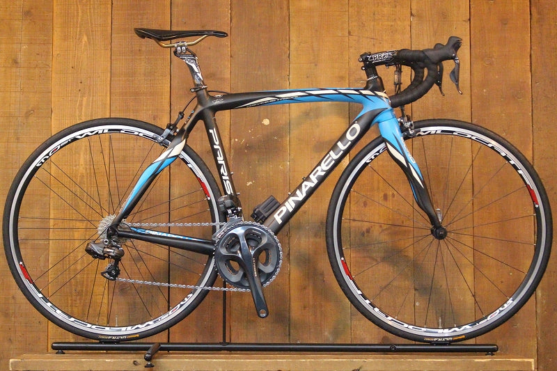 ピナレロ PINARELLO パリ PARIS 2012年モデル 50サイズ シマノ