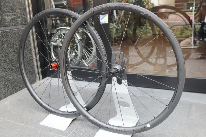 ロヴァール ROVAL ラピーデ ディスク RAPIDE CLX32 DISC カーボン