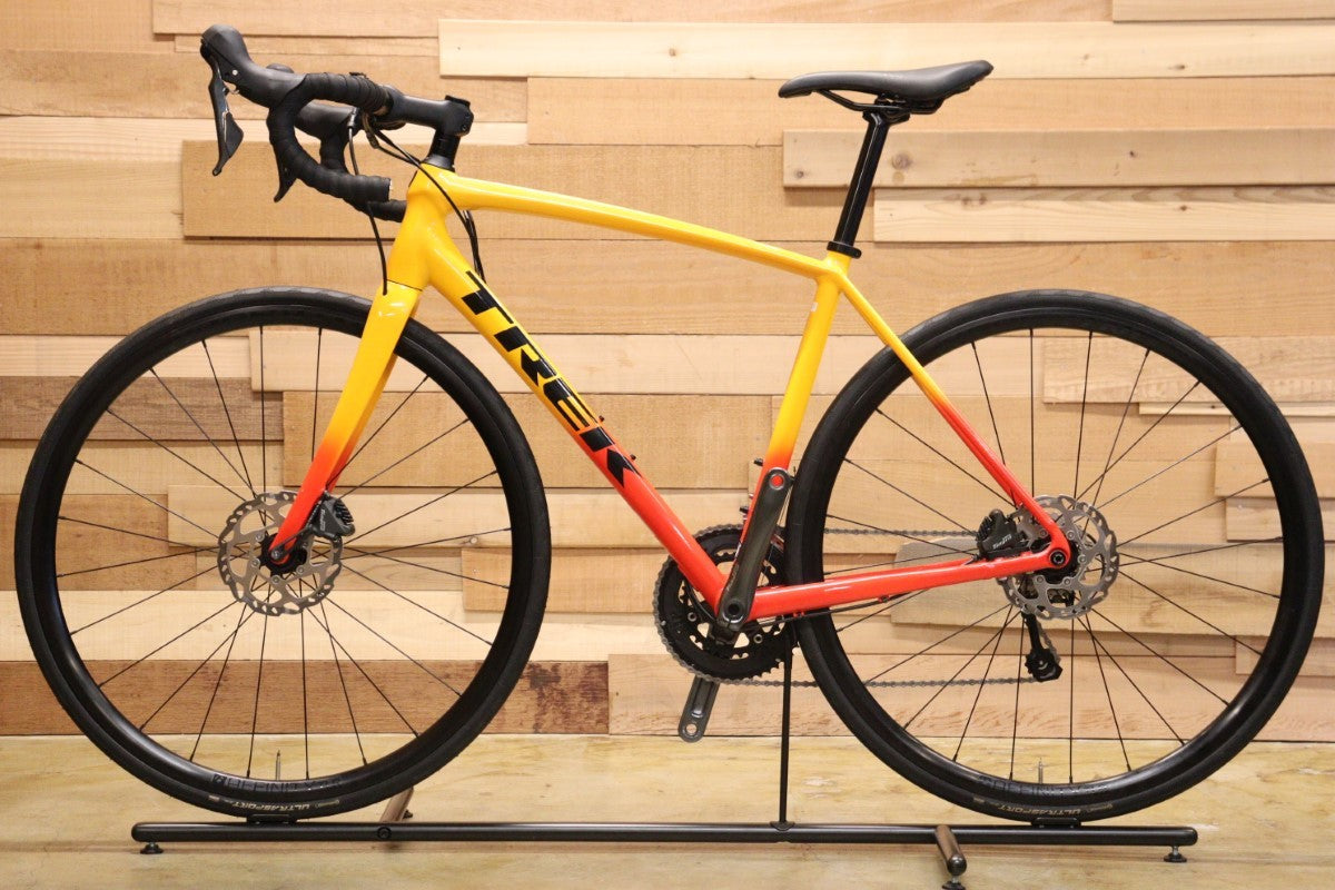 トレック TREK エモンダ EMONDA ALR4 DISC 2021 54サイズ シマノ