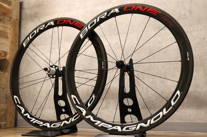 カンパニョーロ Campagnolo ボーラワン BORA ONE 50 AC3 カーボン