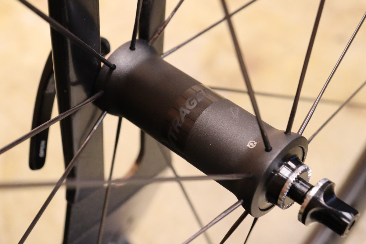 ボントレガー BONTRAGER アイオロス プロ AEOLUS PRO3 シマノ 12S