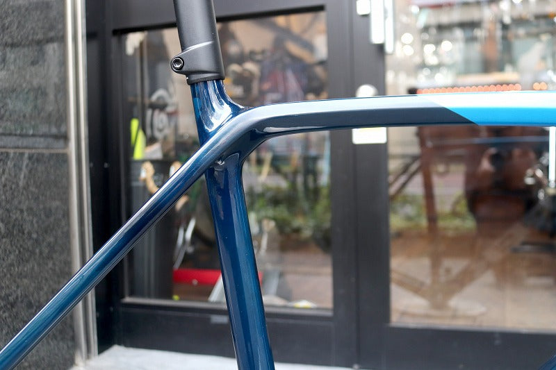 訳あり】 トレック エモンダ SL5 フレーム 52 年式:2021年 ロード 訳