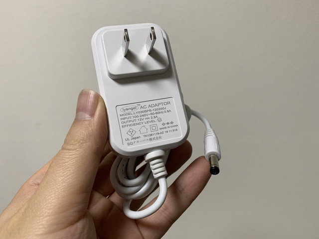 5段階レベルで3モード備える機能と価格を絞った家庭用脱毛器「Jeezfee