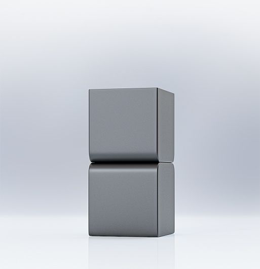 SUNSHINE CHAIN WEAR BLACK