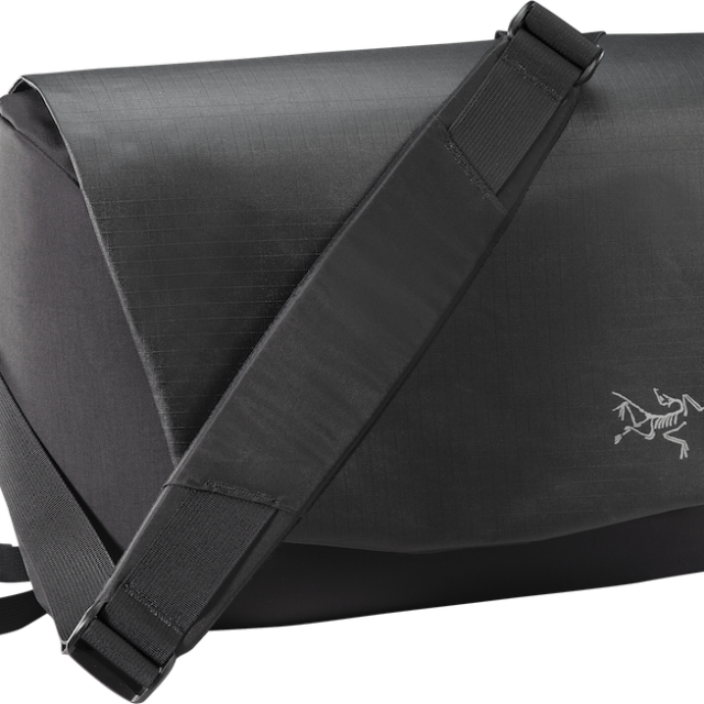 アークテリクス初のメッセンジャーバッグが、満を持して登場。 | GO