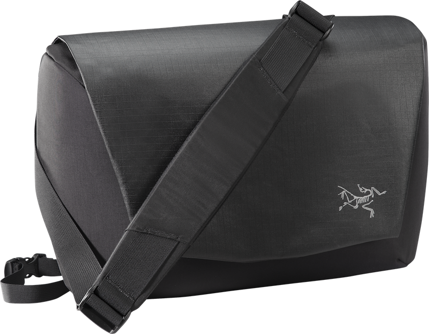 アークテリクス初のメッセンジャーバッグが、満を持して登場。 | GO