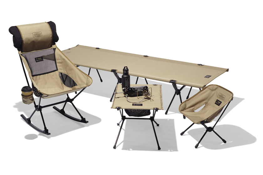 オンラインでもいよいよ発売。ネイバーフッド×ヘリノックスは今年も