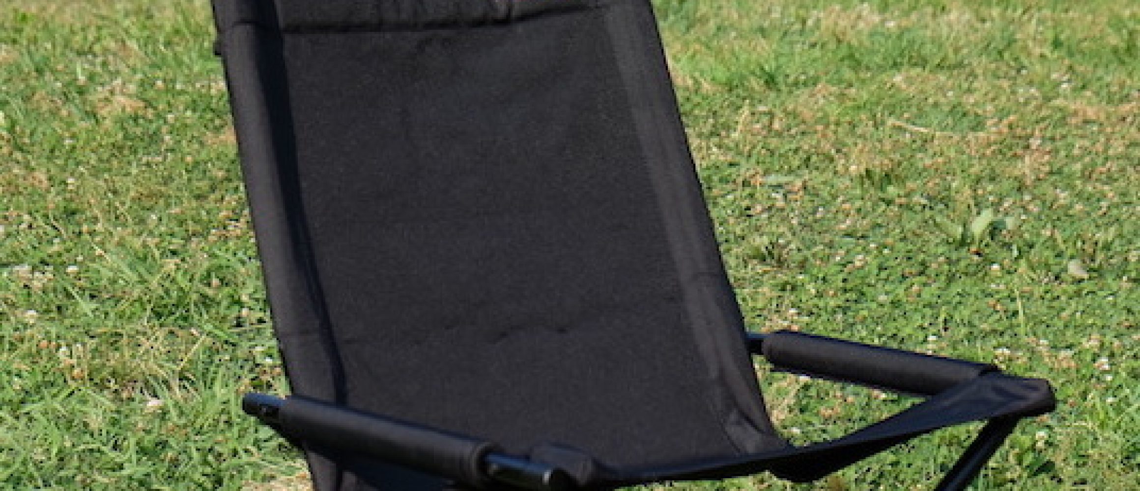 売り切れ待ったなし！ あのTHE NORTH FACE から初のキャンプチェアが出