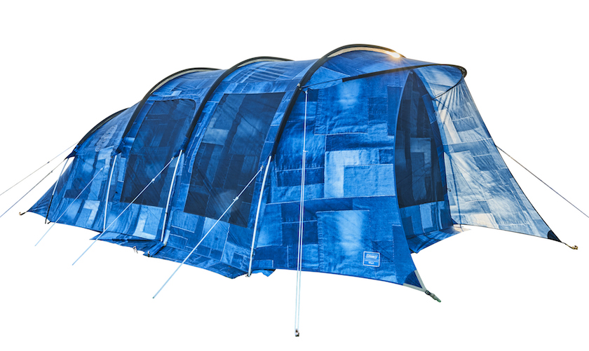 秋キャンプの注目株。コールマン・インディゴレーベルの新作ギアが一挙