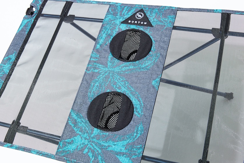 存在感バツグン！ トリプルコラボで“ガラッ”と変わったヘリノックス