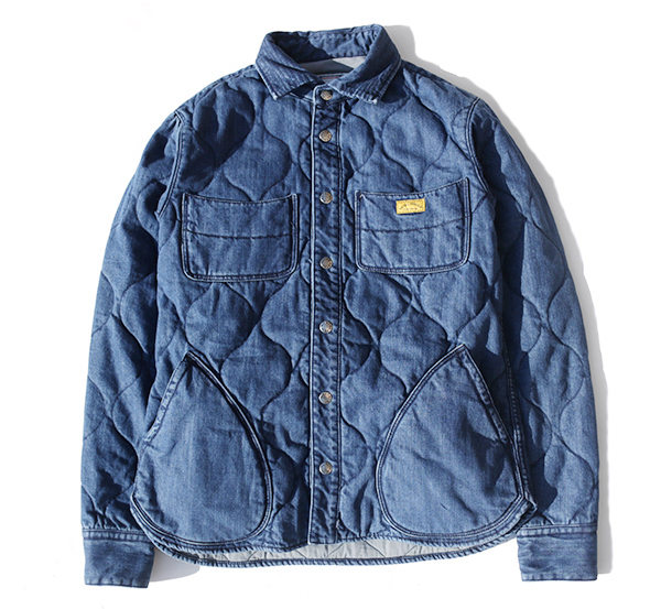 クラシカルな個性派ウエアを展開する、NATAL DESIGN（ネイタルデザイン