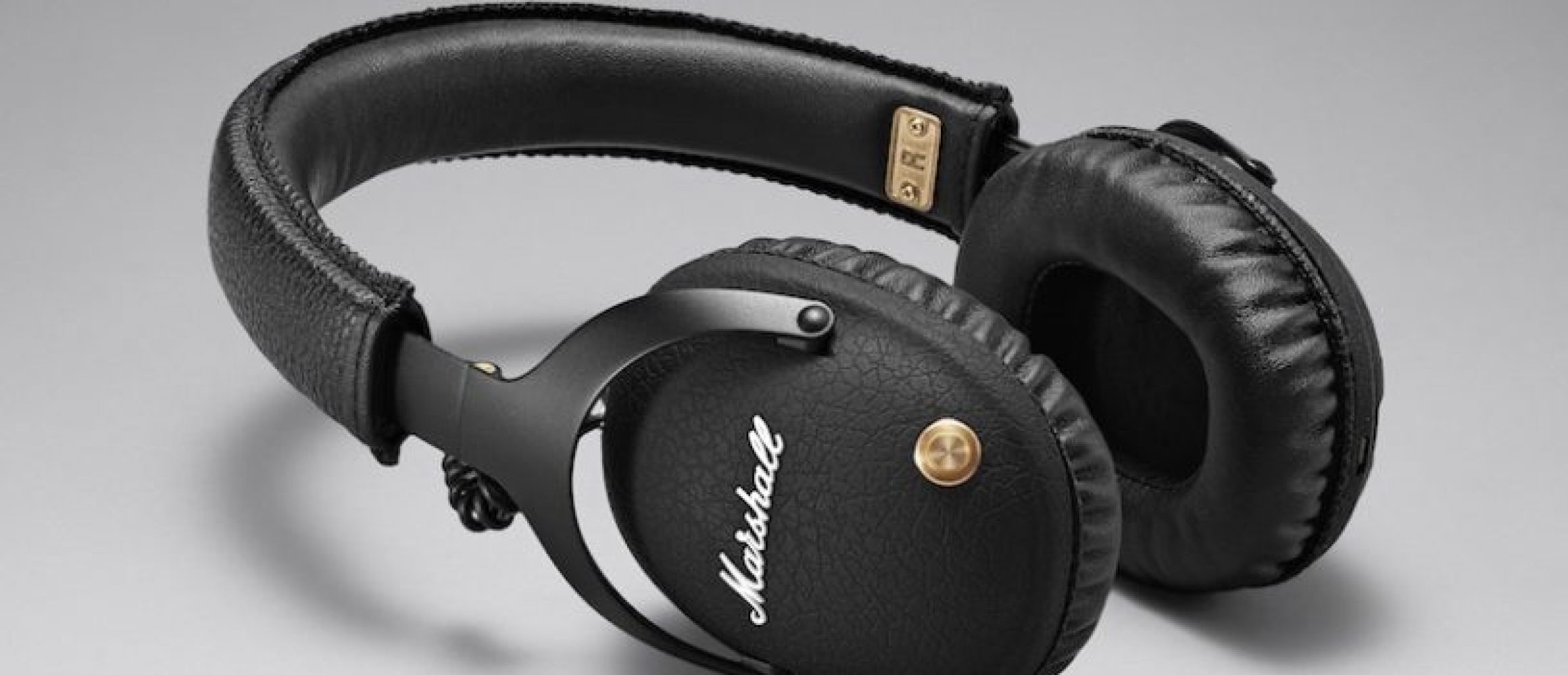 マーシャルの超ハイエンドな新型Bluetoothヘッドホンに釘付け！ | GO