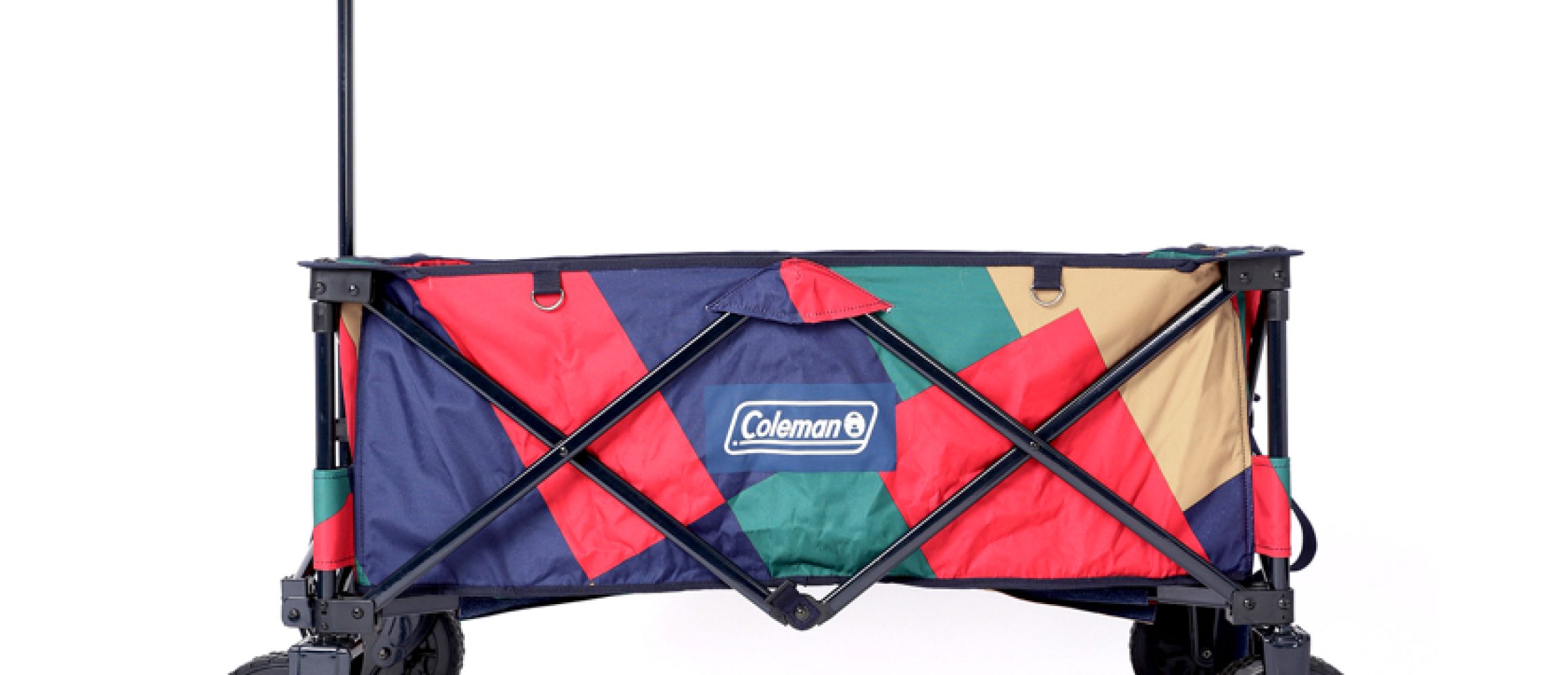 コールマン×フリークスストア第二弾。'90s色満点のレジャーギアが