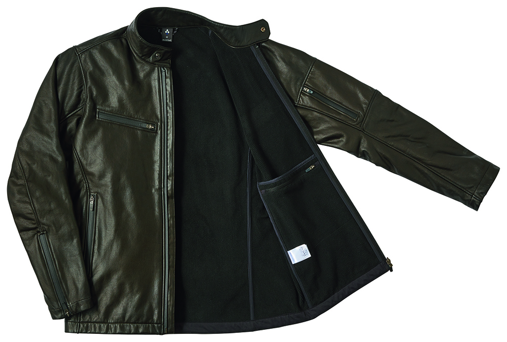 ゴアテックス、防水を超える噂の新ブランドの全貌が見えてきた！ | GO