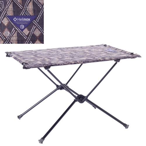 モンロ×ヘリノックスは今季も健在！ 個性的グラフィックが光る