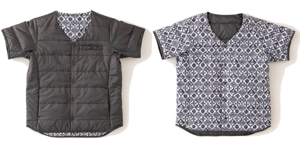 水沢ダウンと”ほぼ日”の人気コラボによる「英国仕様」ダウンJKTが誕生