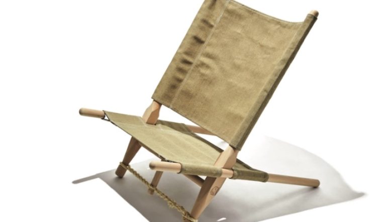 ノルディスク×ヘリノックスによる、キャンパー必見のビッグコラボが