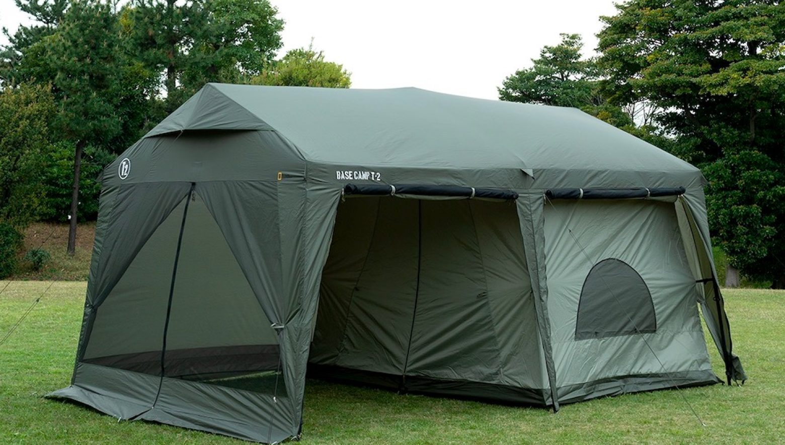 あの「ナショナルジオグラフィック」のアウトドアブランド誕生！ 探検