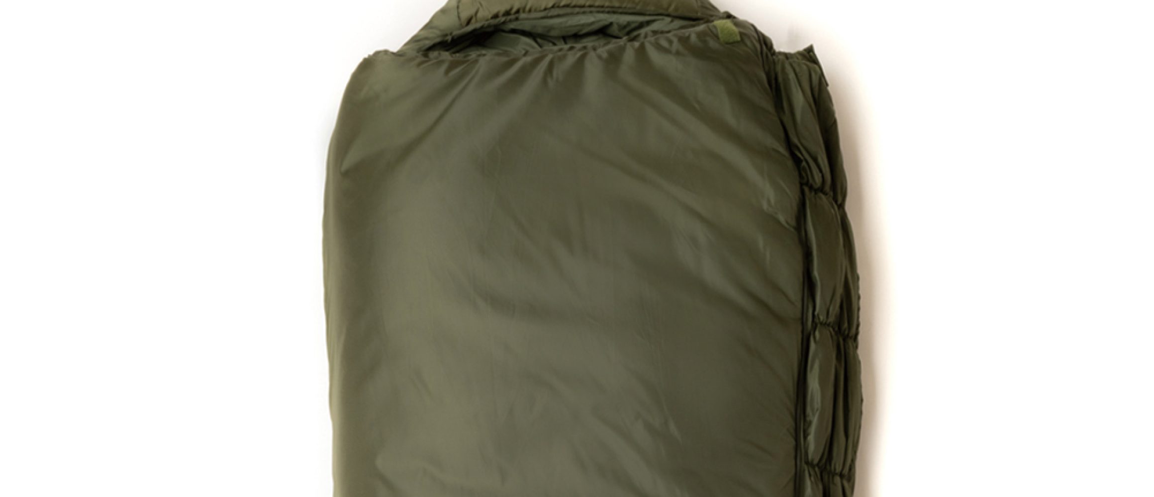 各国の軍隊も採用するSnugpakのシュラフが、高機能のままコスパUP