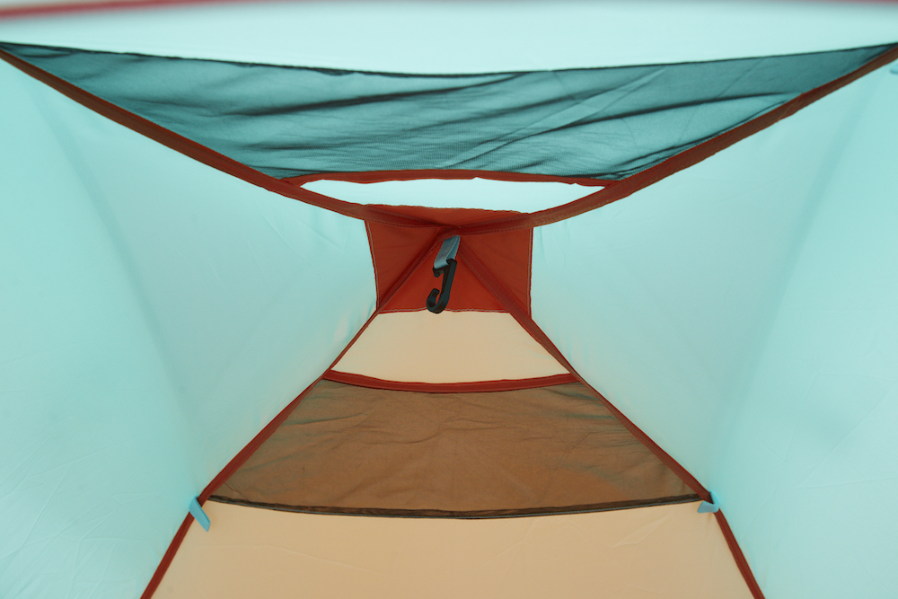 チャムスから、アゲアゲ＆高コスパな新型テントが5つも登場!! 初心者に