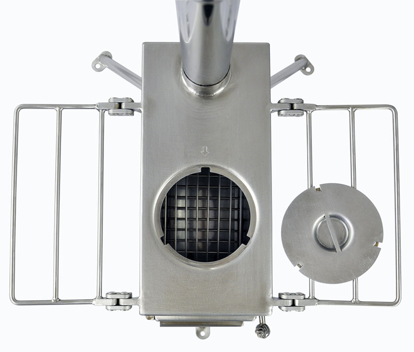 テンマクデザインの人気薪ストーブに、ソロキャンプに最適なコンパクト