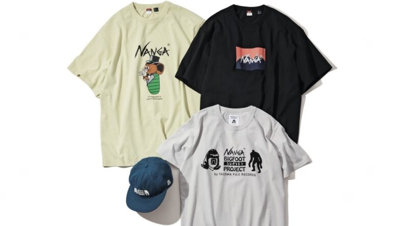 タコマフジレコード 記事一覧 | GO OUT WEB