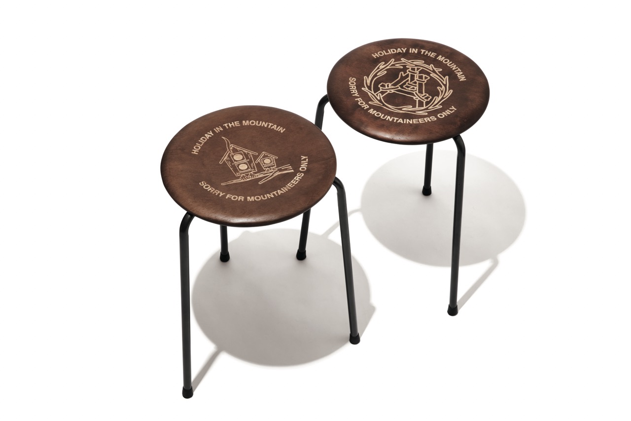 マウンテンリサーチ初となるテントを筆頭に、ギアが大豊作。 | GO OUT WEB