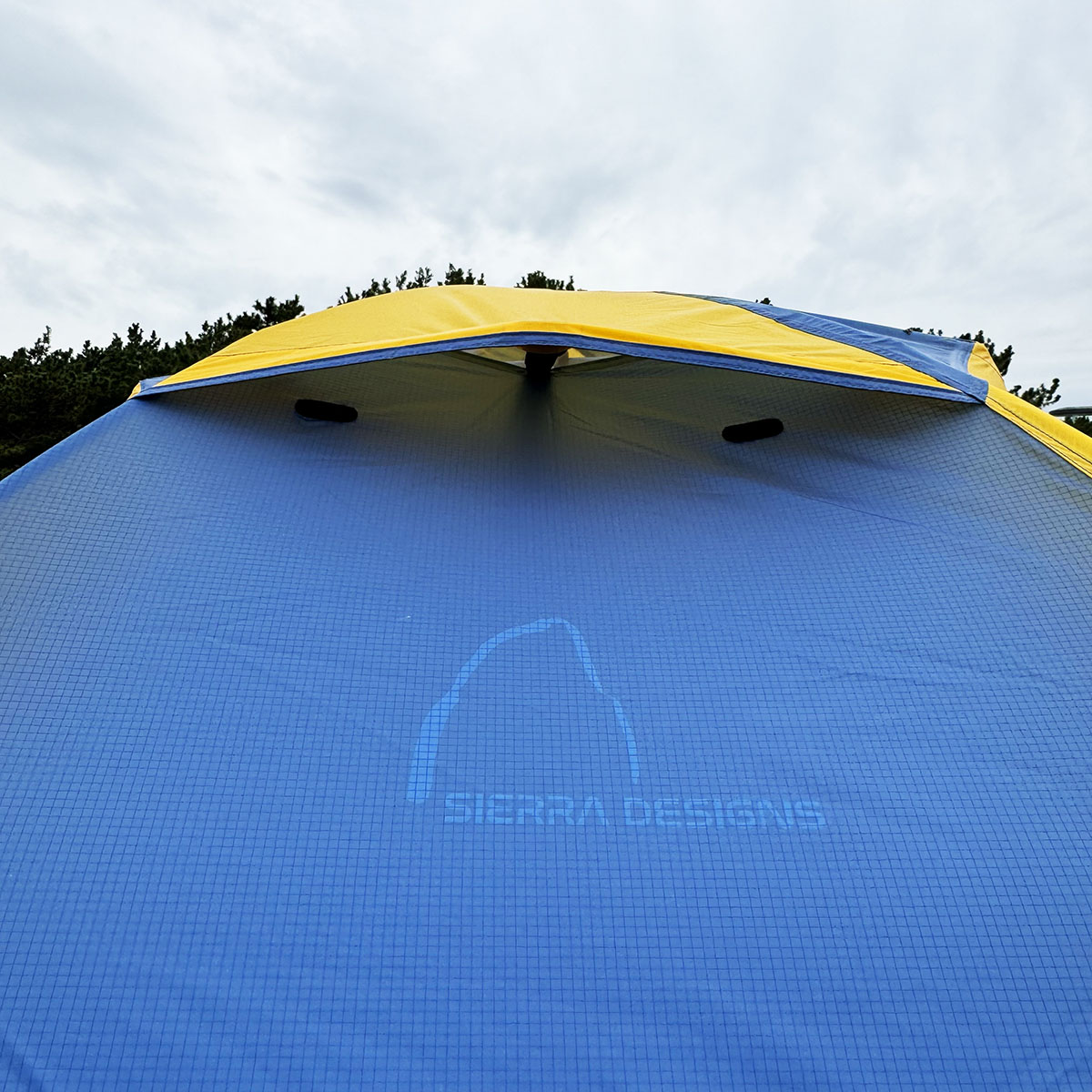 シエラデザインズから、80年代の名作テント2型が待望の復刻！ | GO OUT WEB