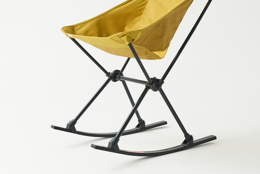 rei evrgrn ロッキングチェアCampfire rocker キャンプ たしましさま