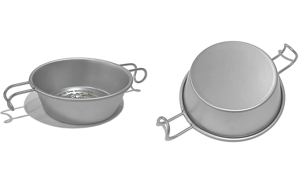 マウンテンリサーチから、アナルコカップのスペシャルリミテッドモデル