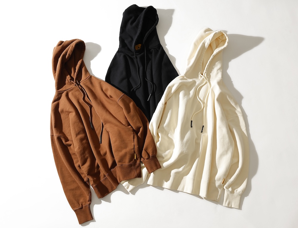 9月17日(火)開催】超限定アイテムが並ぶ、オールドマウンテンのGO OUT