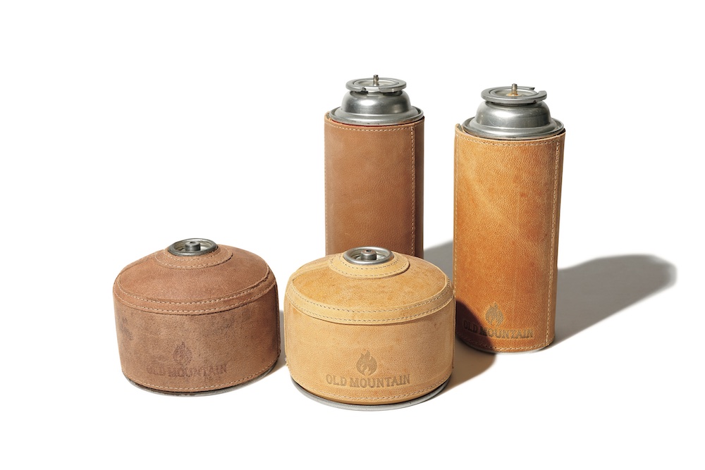 一生モノ”好きに刺さるオールドマウンテンとは？ | GO OUT WEB