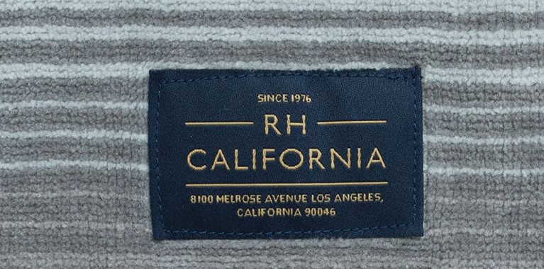 ロンハーマンのセンスが光る。ペンドルトンとのコラボ第3弾は、モダン