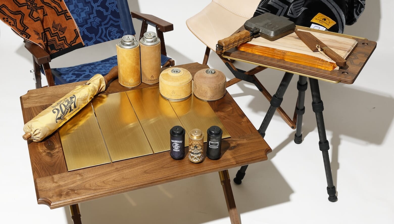 9月17日(火)お昼12時より】オールドマウンテンのジャック企画で狙い