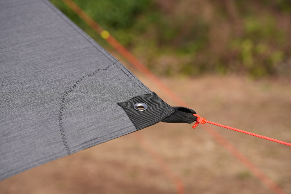 TCタープの名門「タトンカ」の一番人気モデルに、日本限定カラーとして