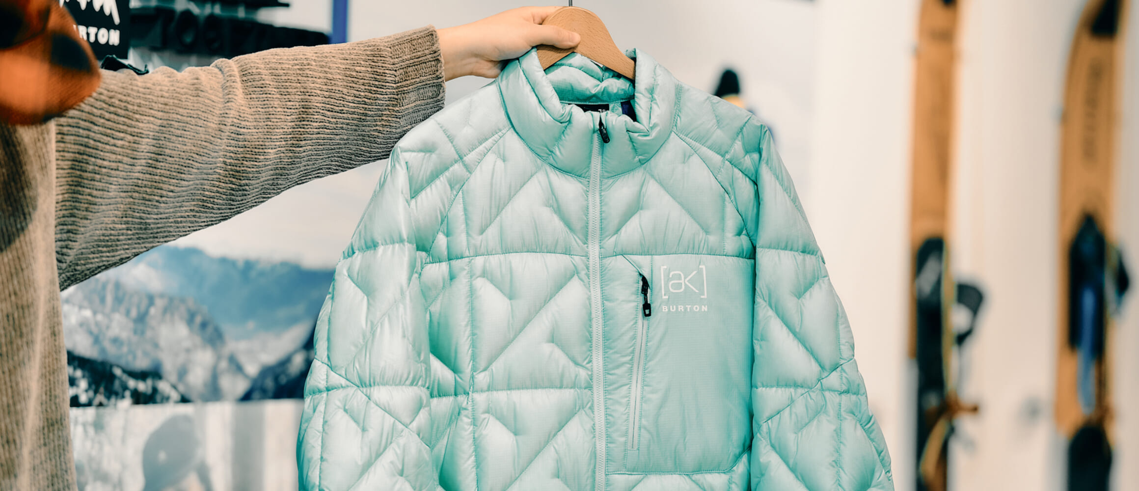 Burtonショップで新作DIG！ 掘り出しモノ7選と、編集部的“買い”な