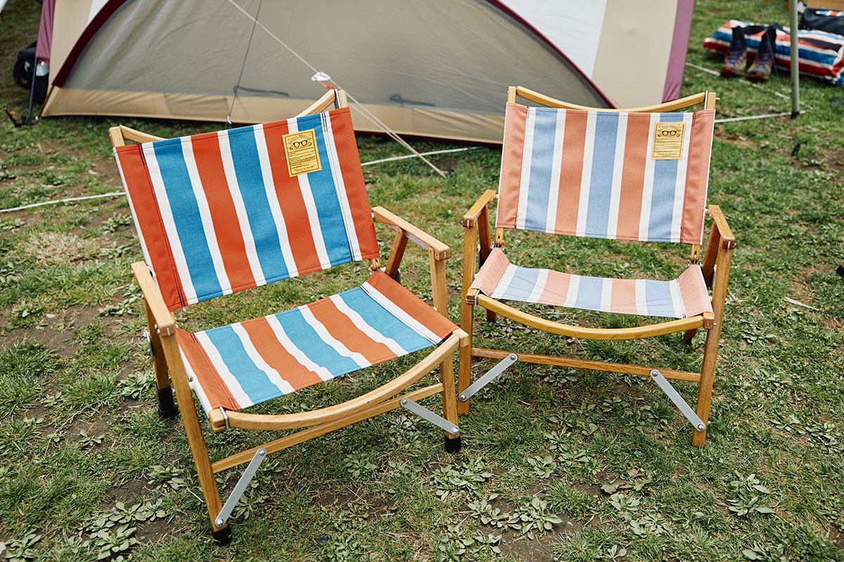 カーミットチェアの魅力とは？ ネイタルデザインが米国メーカー代表を