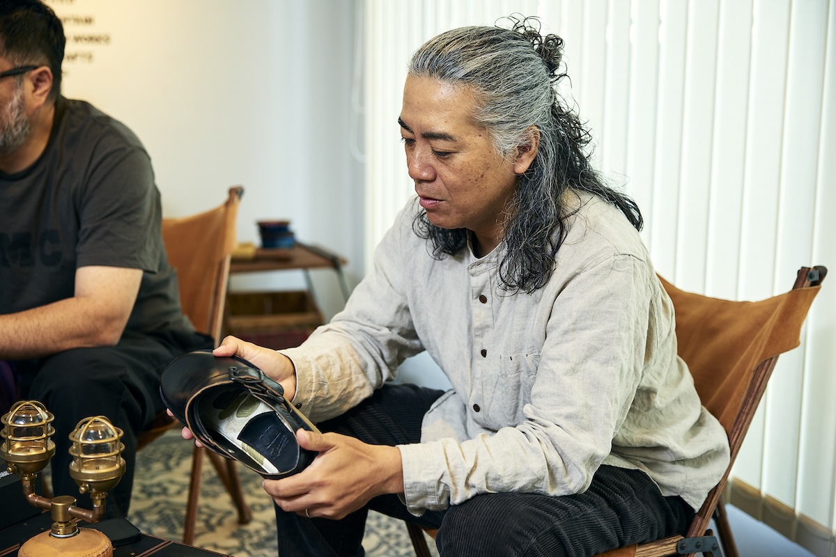 ジャック企画、6/17開催！】 ネルデザインワークス＆アシモクラフツが