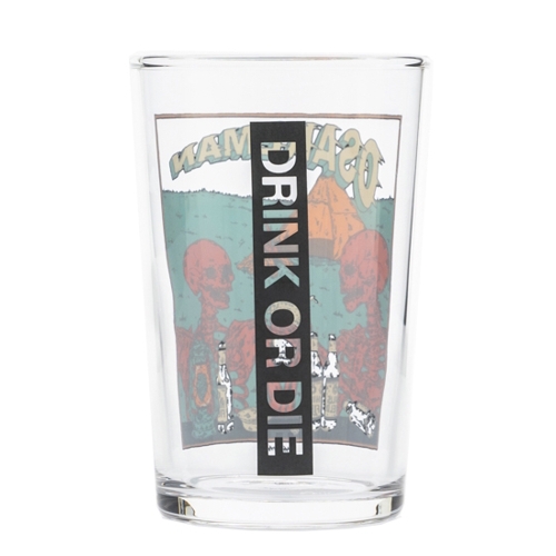 キャンプ界の人気キャラクター「伊豆のぬし釣り」によるブランド